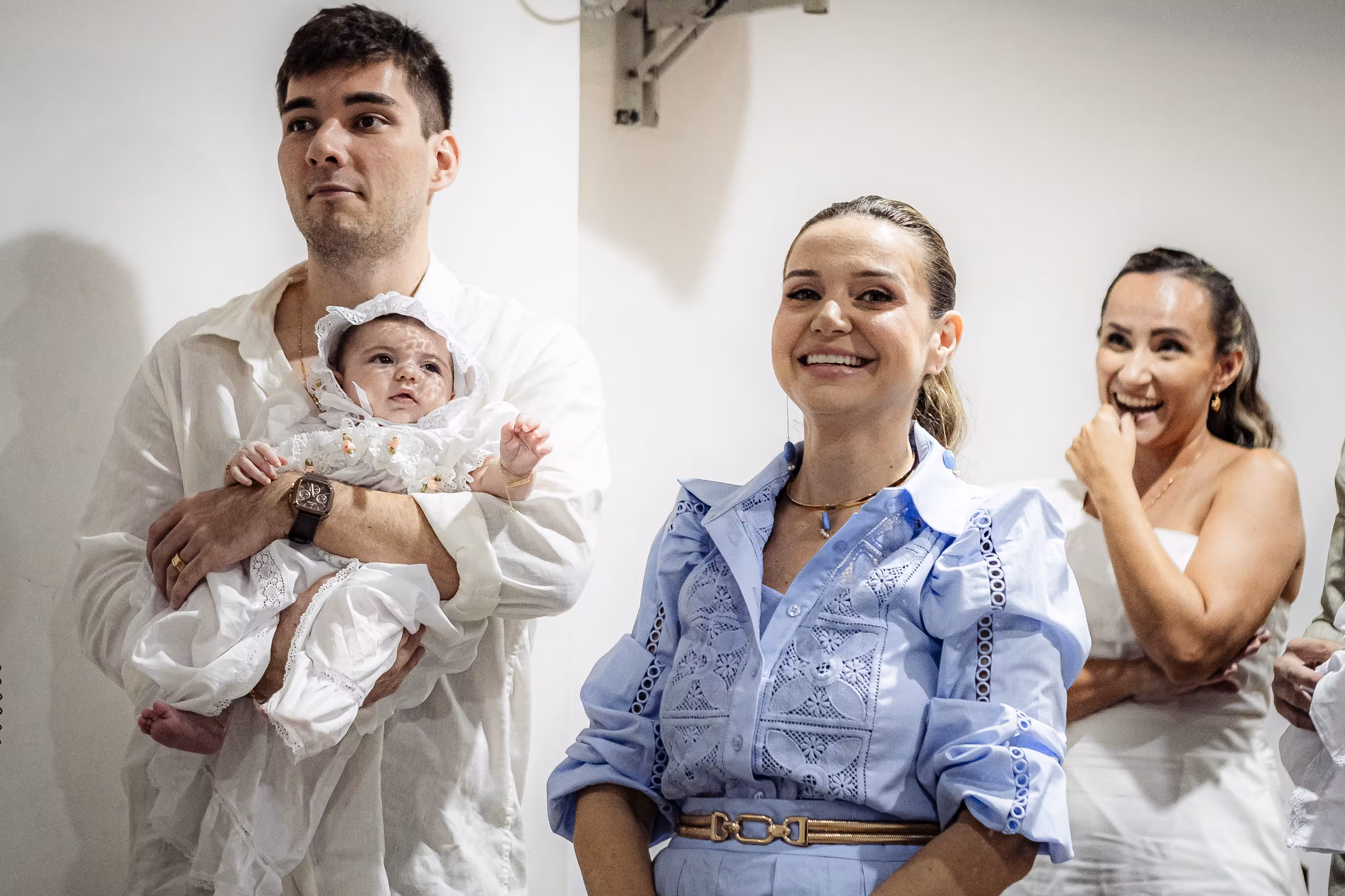 Santidade em Foco - fotografia 6