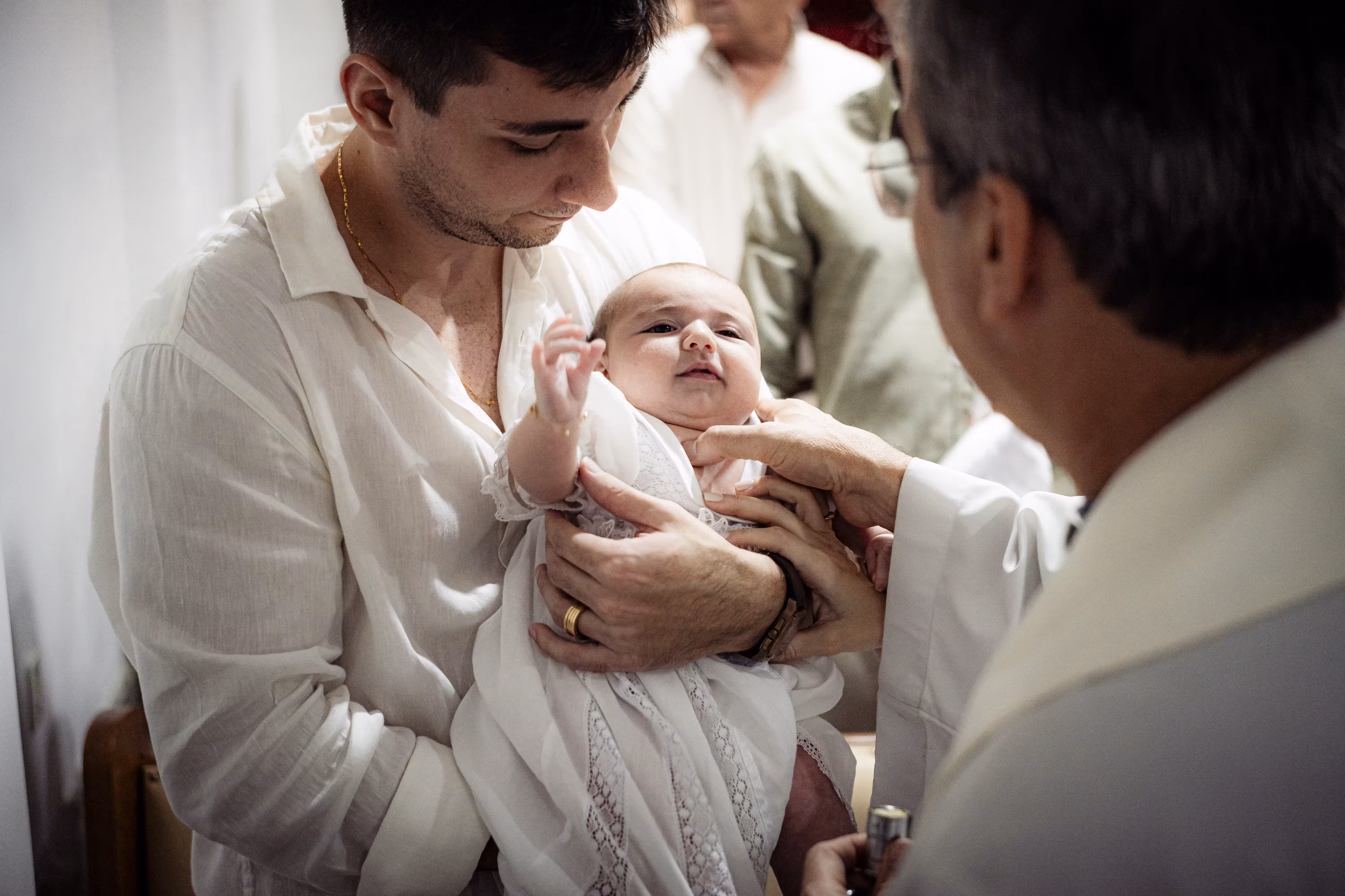 Santidade em Foco - fotografia 7