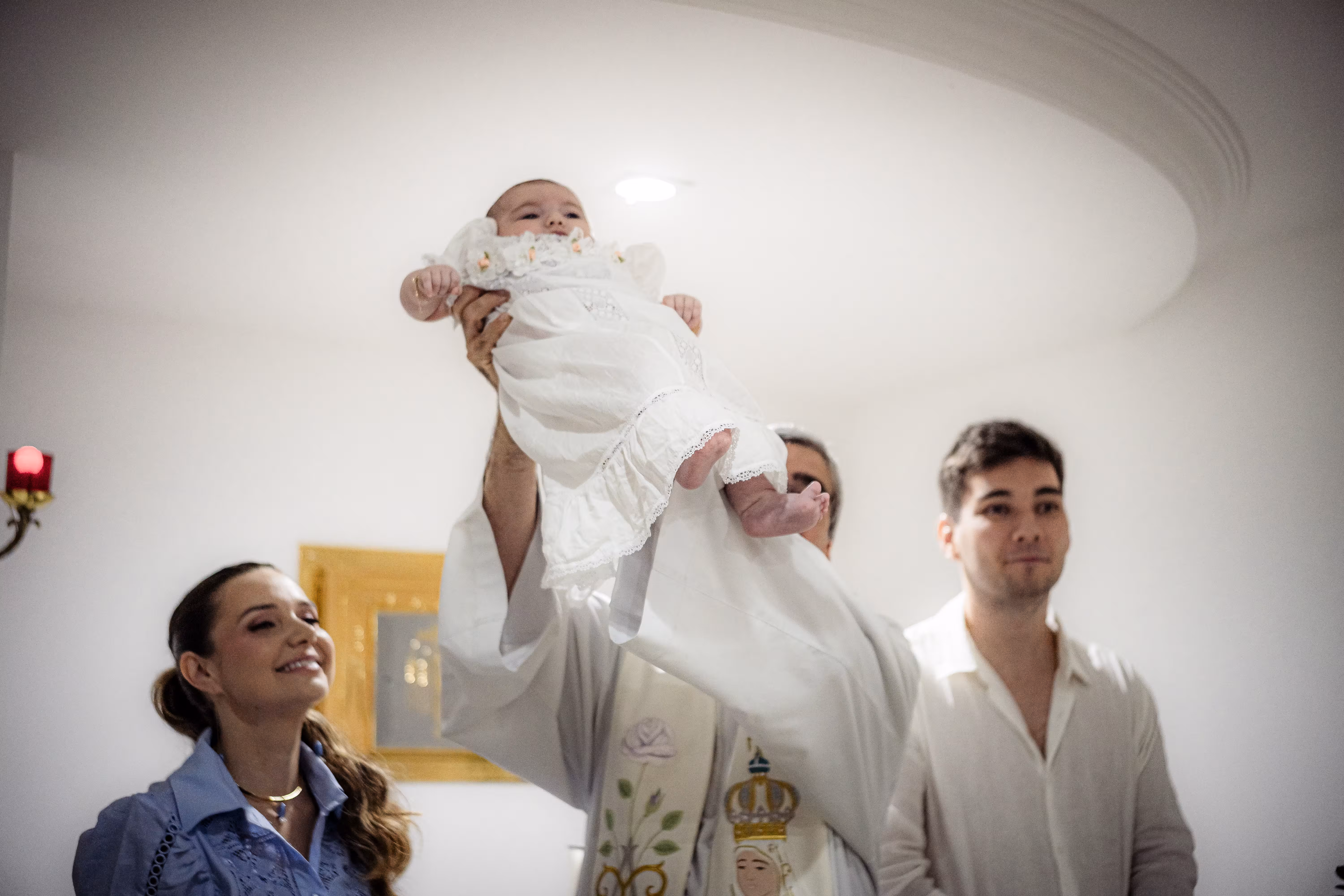 Santidade em Foco - fotografia 14