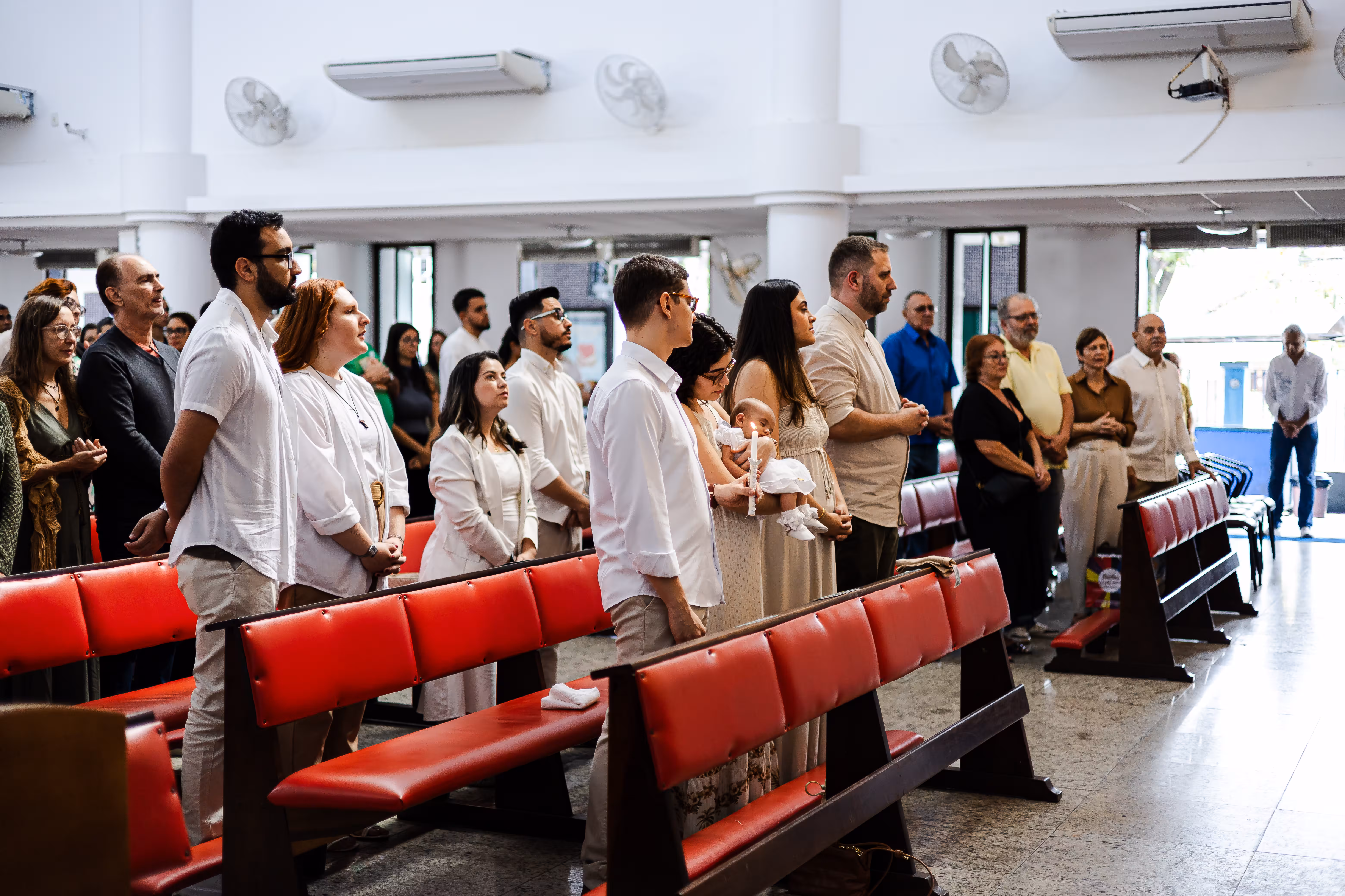 Santidade em foco - fotografia 8