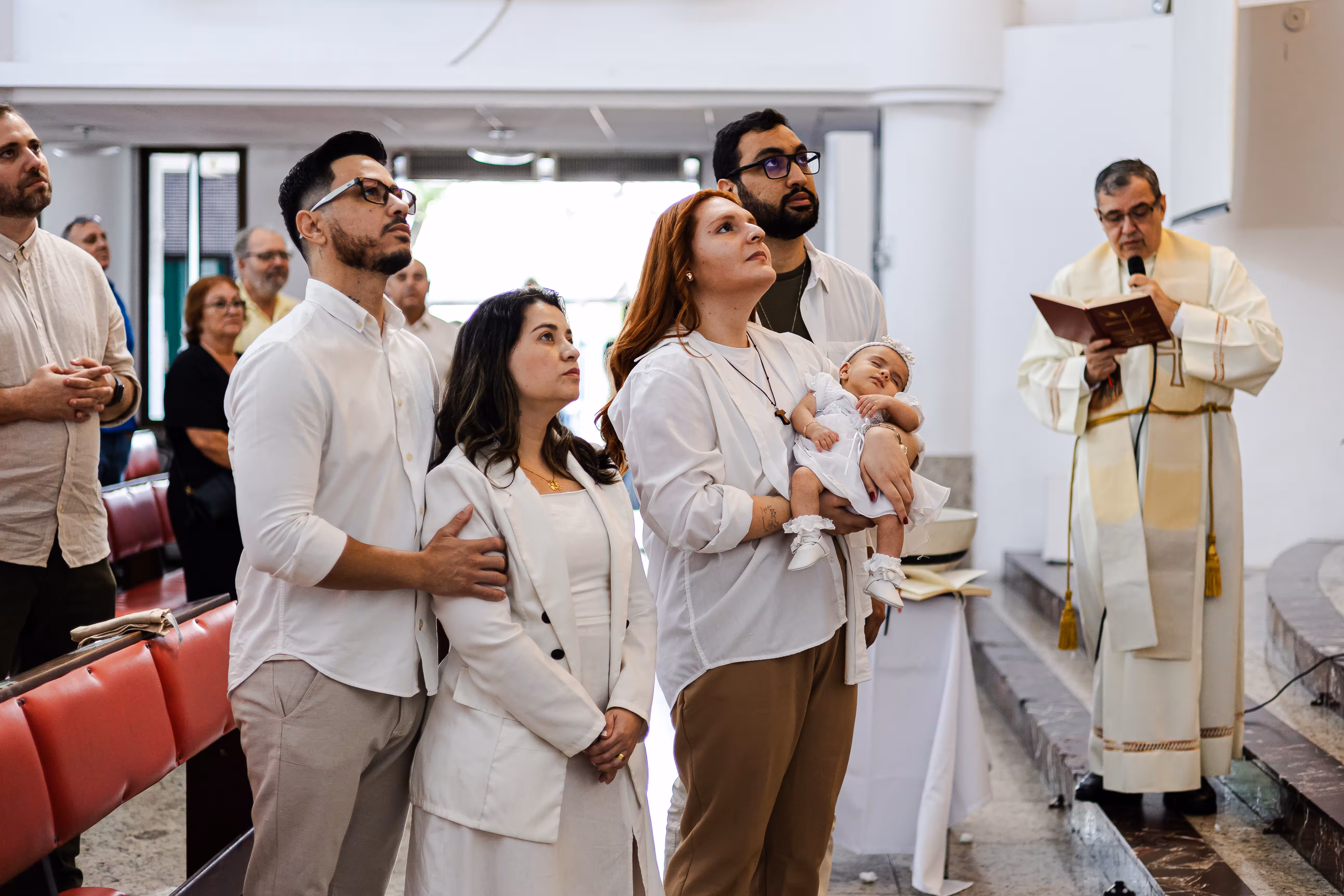Santidade em foco - fotografia 10